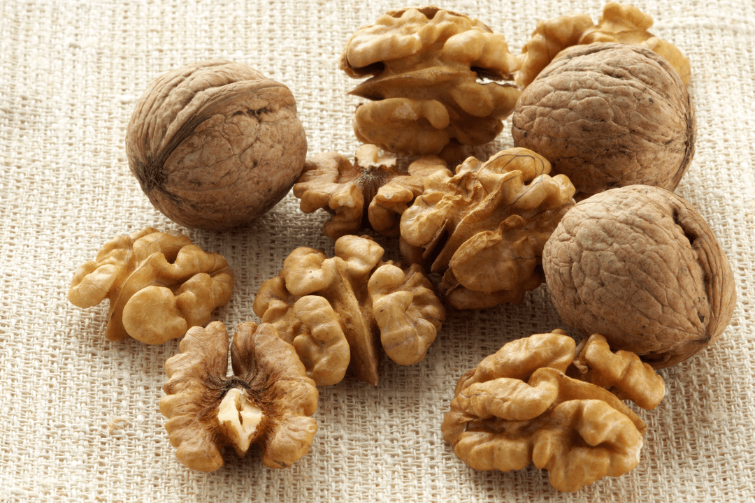 how it affects the strength of the nut