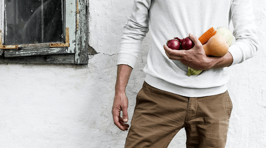 healthy foods increase sperm quality