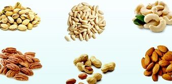 Useful for the potential of nuts