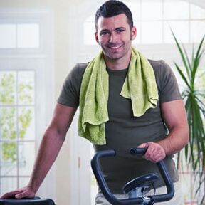 How to naturally increase potential in men