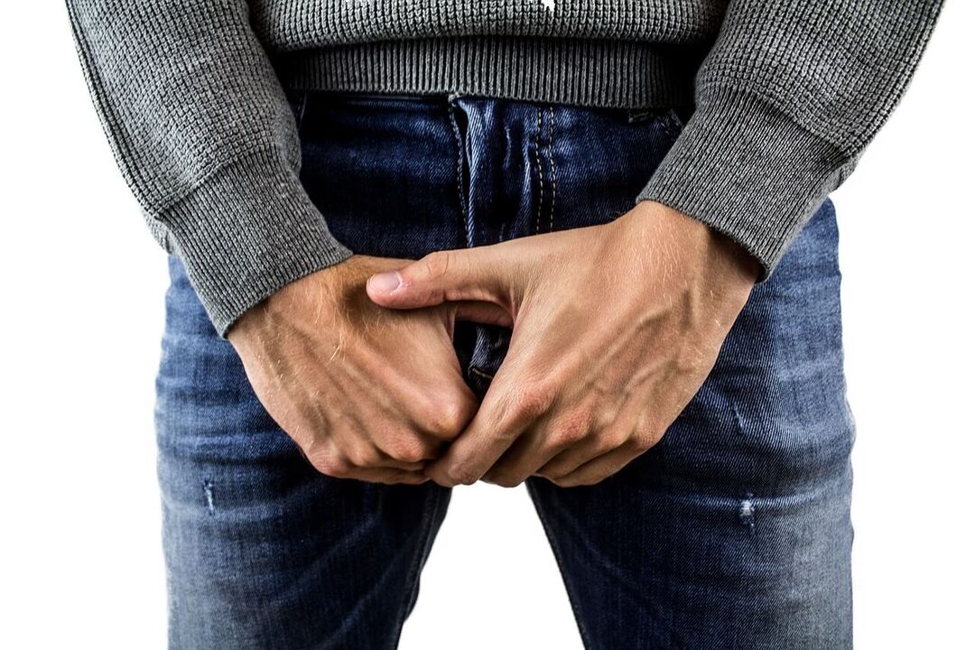 Natural ways to increase the man's potential