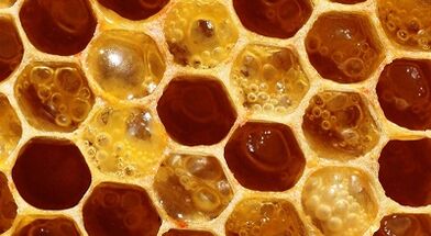 Honey consumption to increase potential